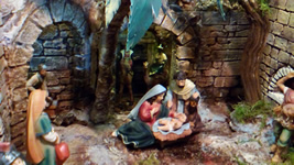 Presepe
